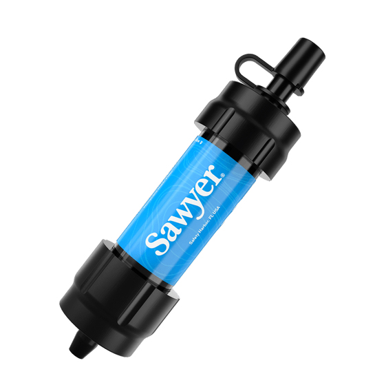 Sawyer Mini SP128