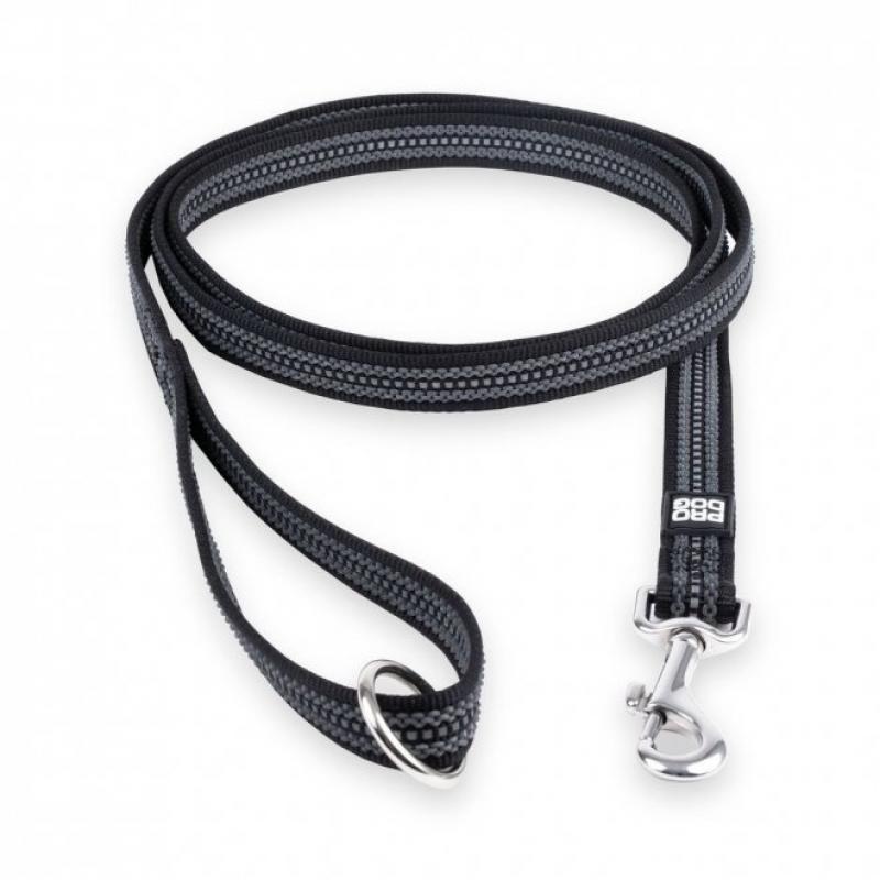 Pro Dog Grip Koppel Reflex 1,5 × 180 cm
