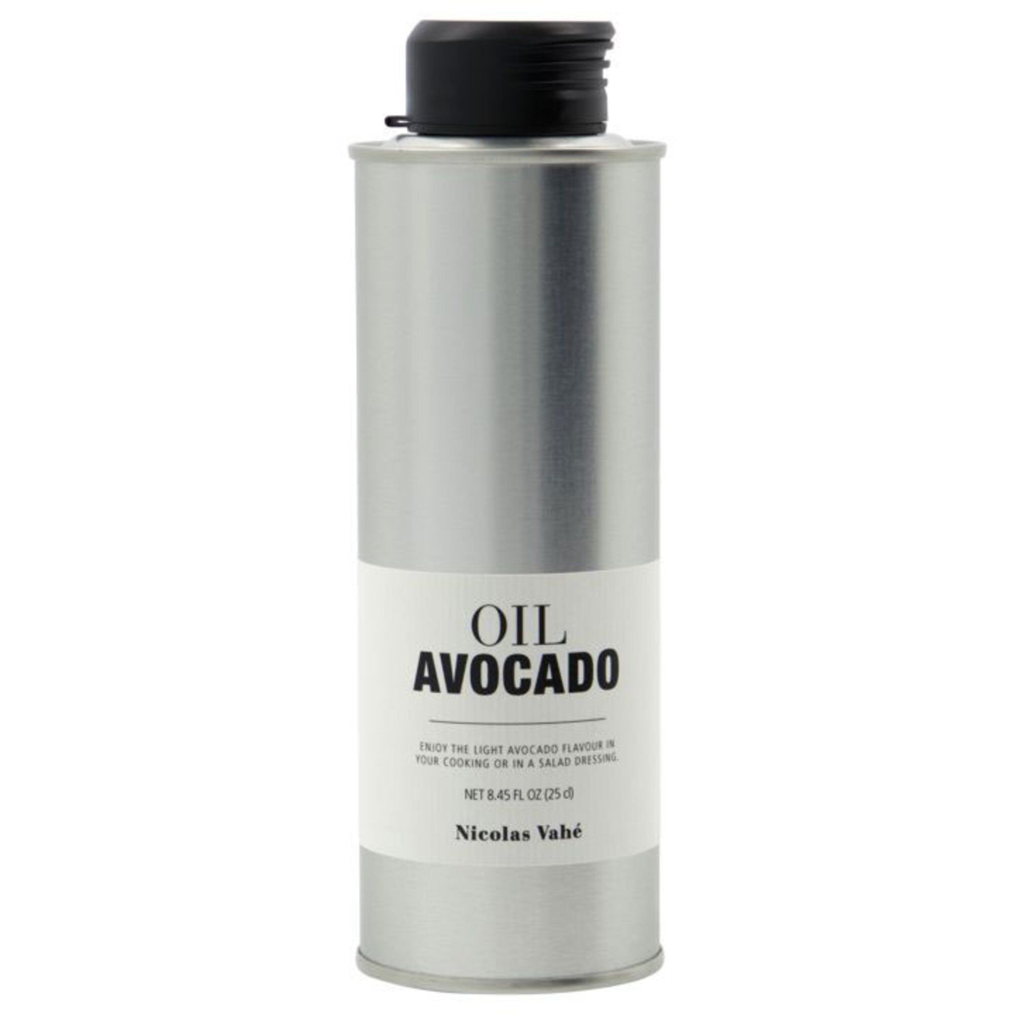 Nicolas Vahé Avokadoolja 25 cl