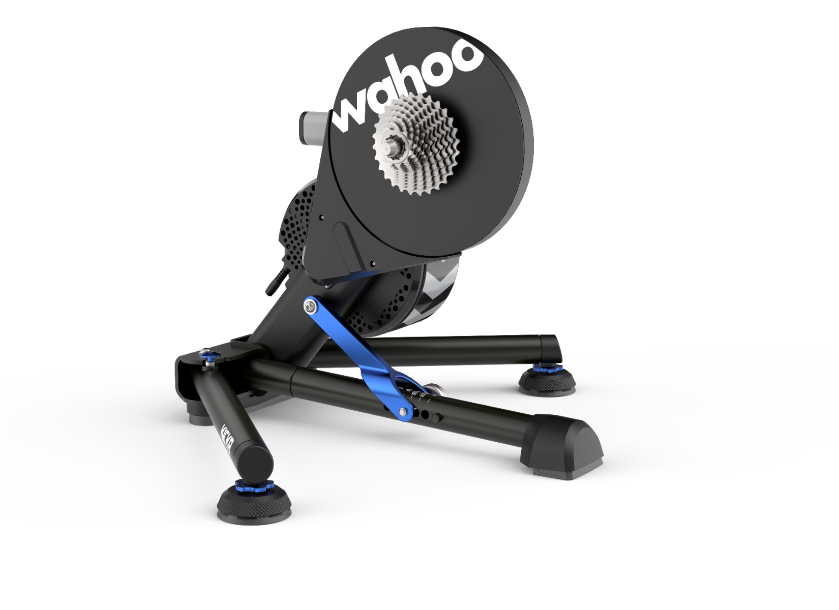 Wahoo KICKR V6
