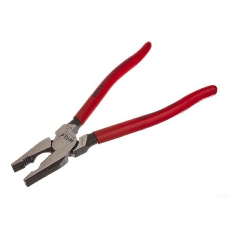 Pela 122932 Kombinationstång 225 mm