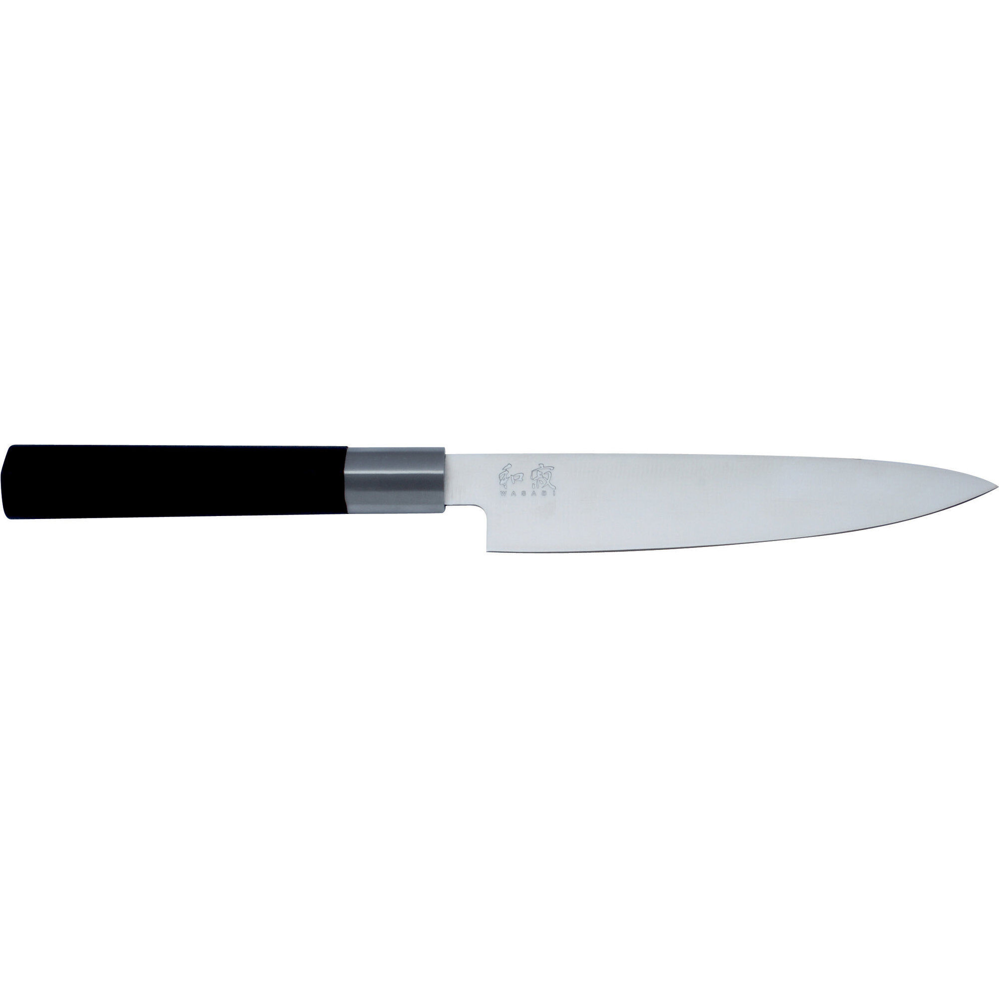 Kai Wasabi Black allkniv 15 cm
