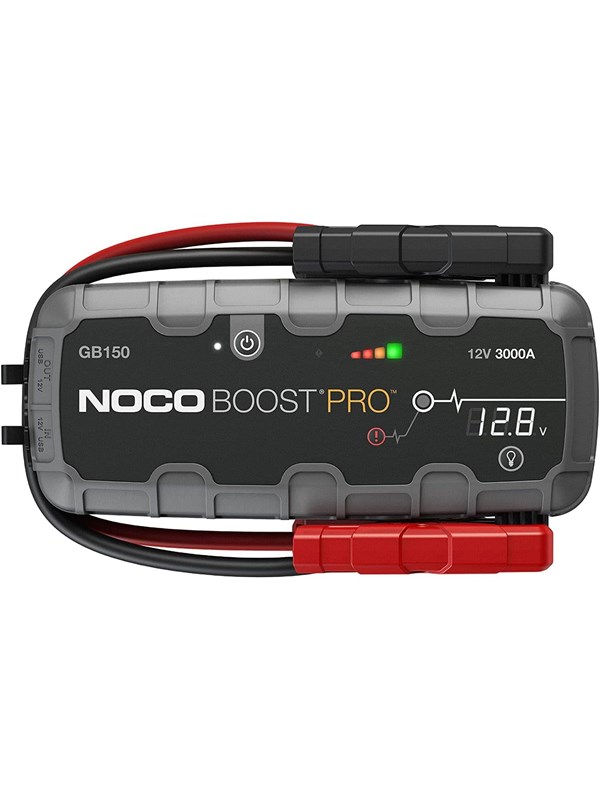 NOCO Boost Pro GB150