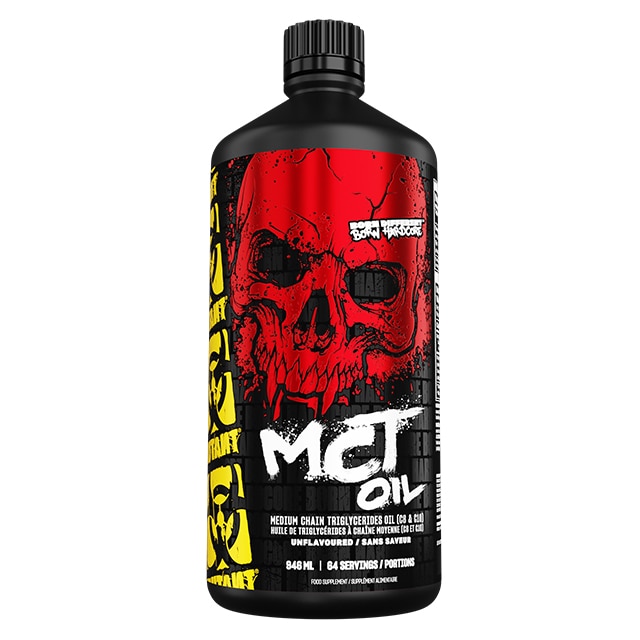 Mutant MCT Oil 946 ml