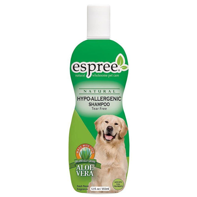 Espree Hypo-Allergenic Schampo 355 ml