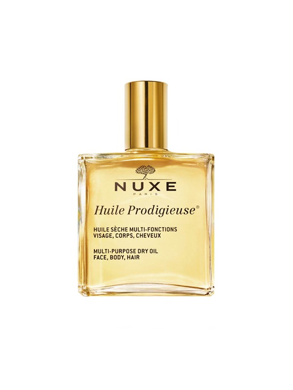 Nuxe Huile Prodigieuse 100 ml