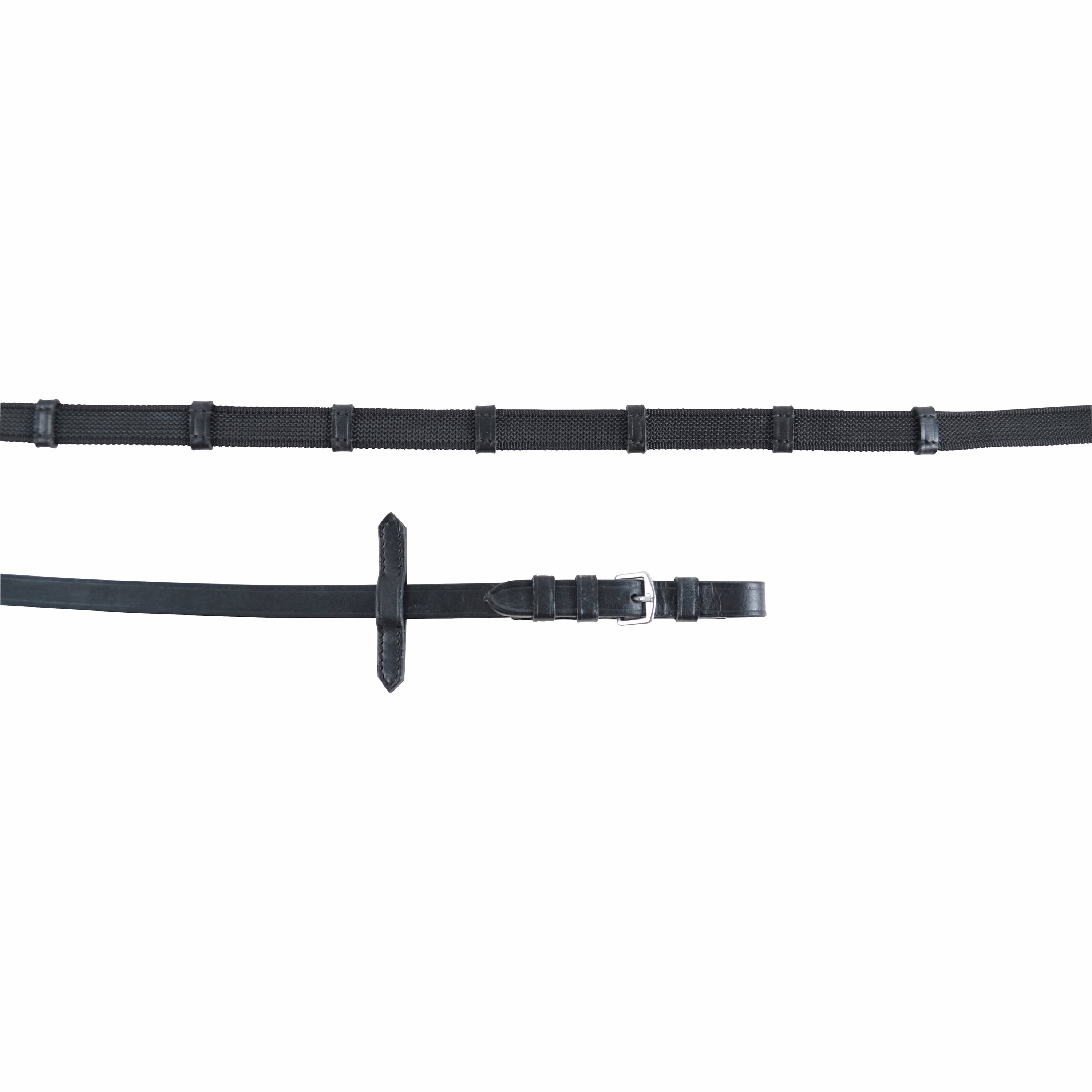 Hansbo Sport Supergrip, svart, full