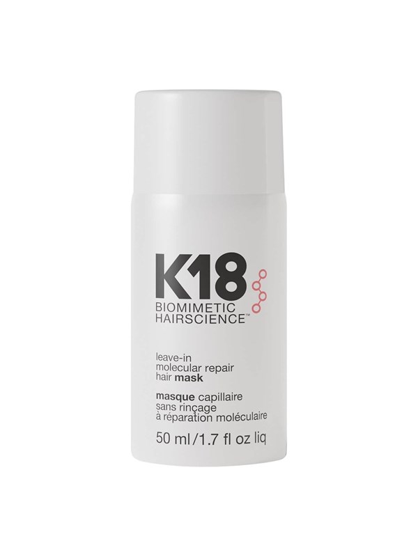 K18 Leave-In Molecular Repair Mask 50 ml