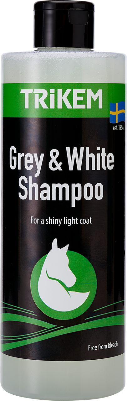 Trikem Grey & White 500 ml