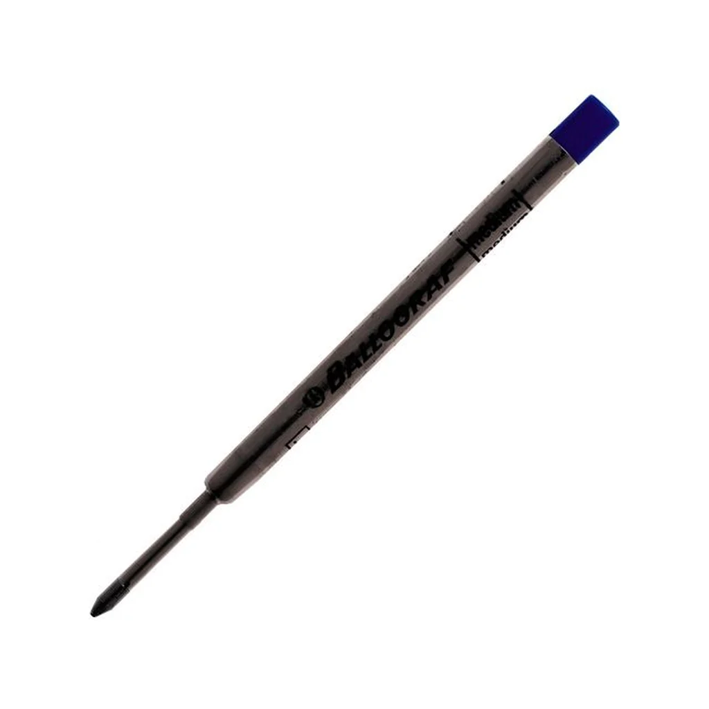 Ballograf refillen