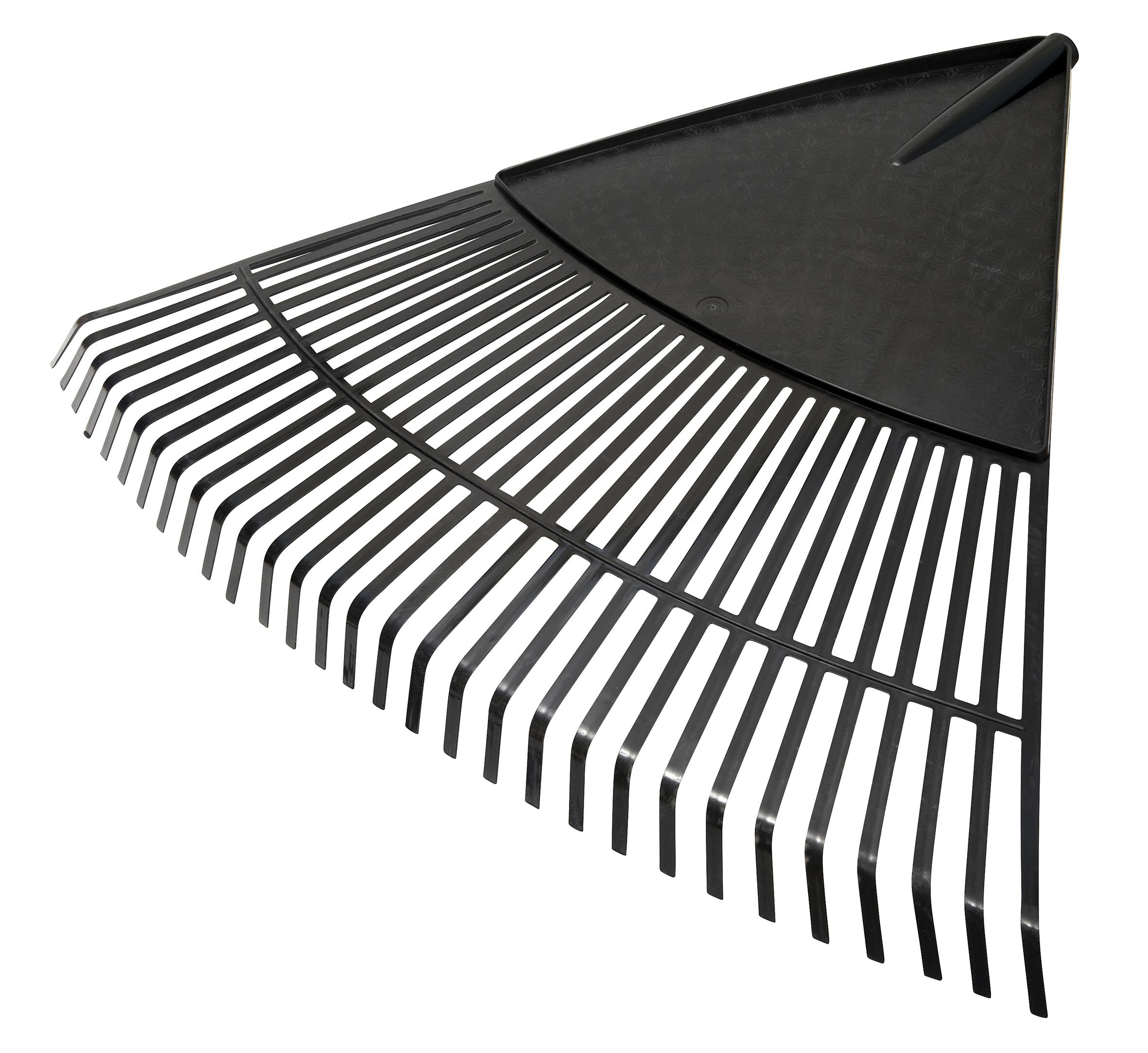 Ironside 513014 lövräfsa 84 cm