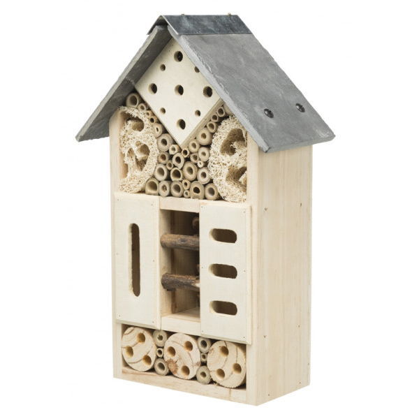 Trixie Natural Living Insektshotell 18x29 cm
