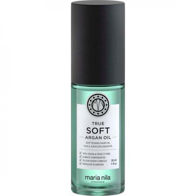 Maria Nila True Soft Argan Oil 30 ml
