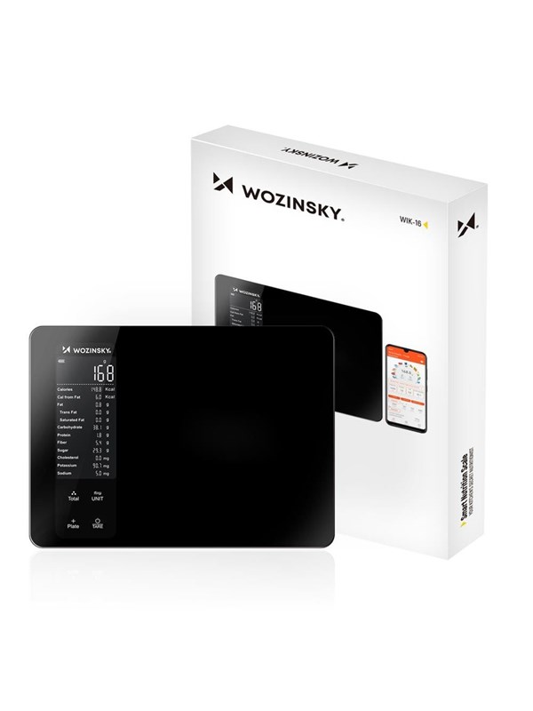 Wozinsky WIK-16