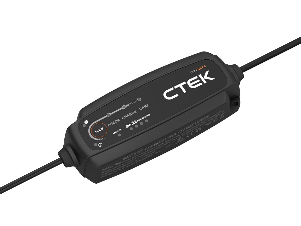CTEK NXT 5