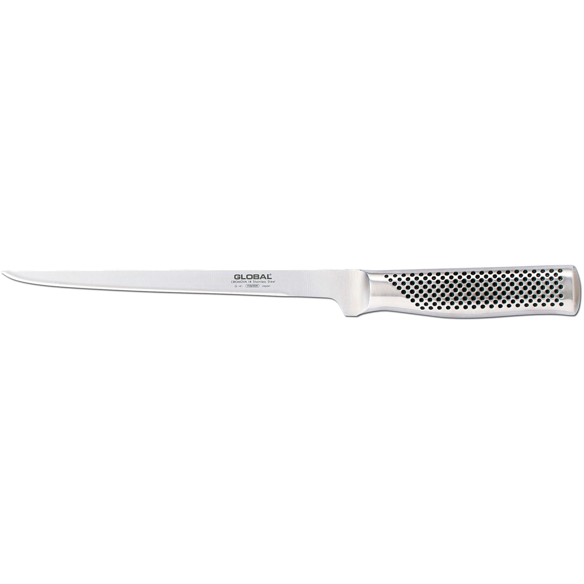 Global G-41 21 cm styv
