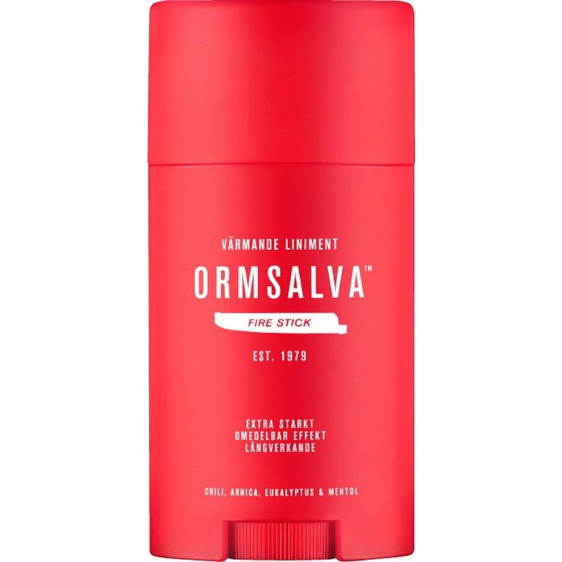 Ormsalva Fire Stick 50 ml