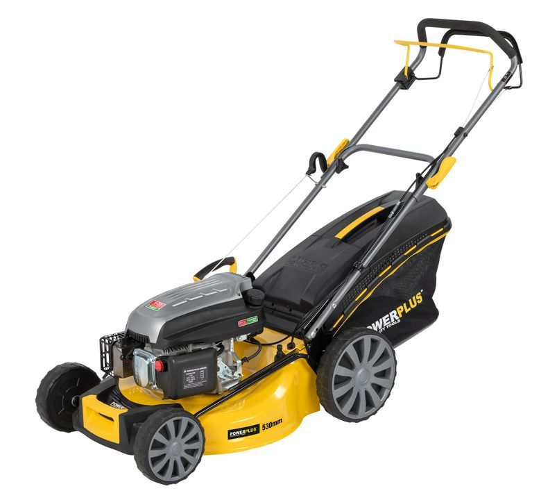 PowerPlus POWXG60250X 196 cc