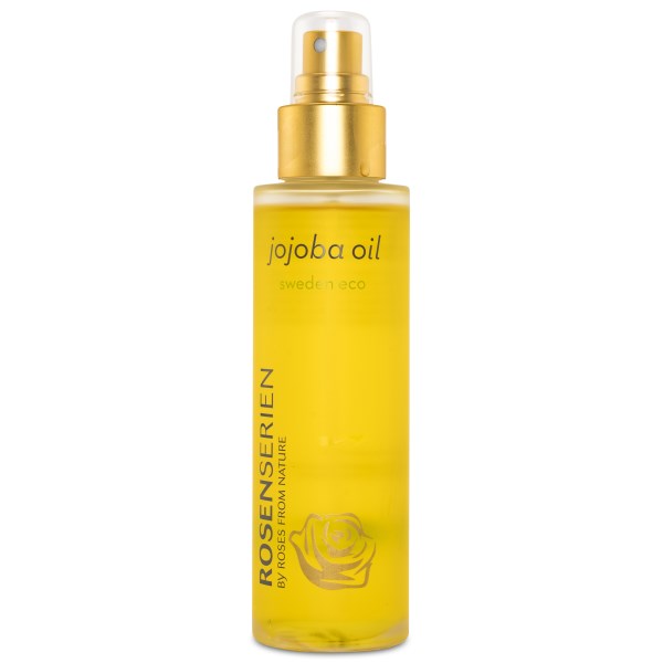 Rosenserien Jojobaolja EKO 100 ml