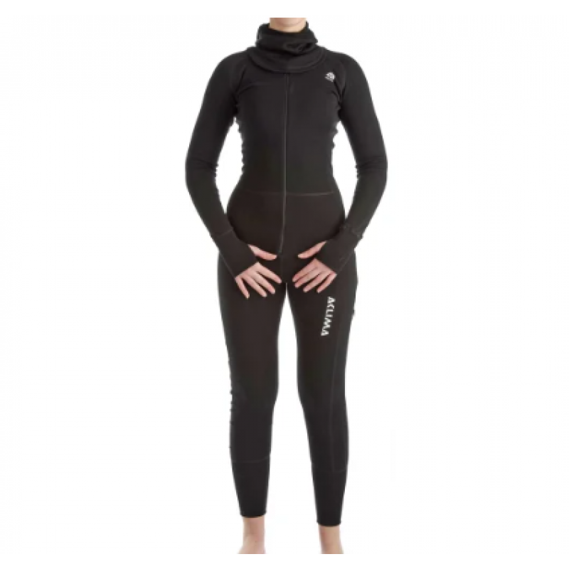 Aclima WarmWool Overall Women