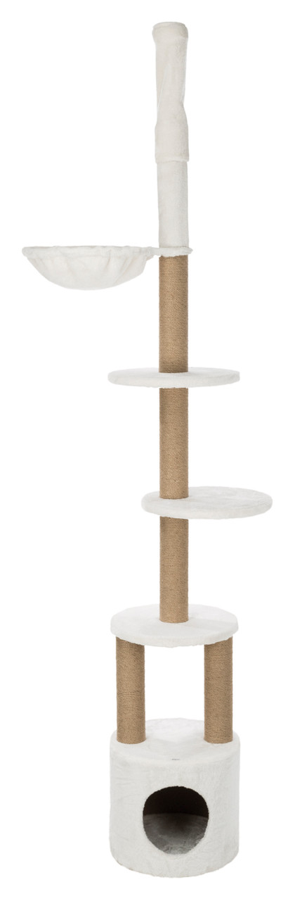 Trixie Aurelio klösmöbel golv till tak 220–250 cm