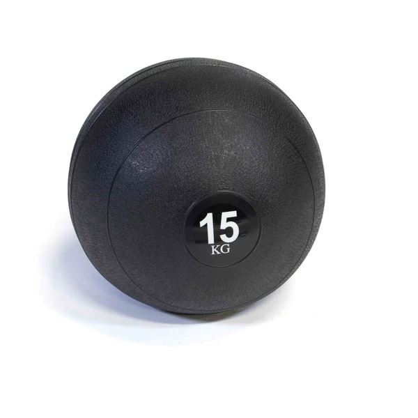 Kraftmark Slamball Svart 25 kg