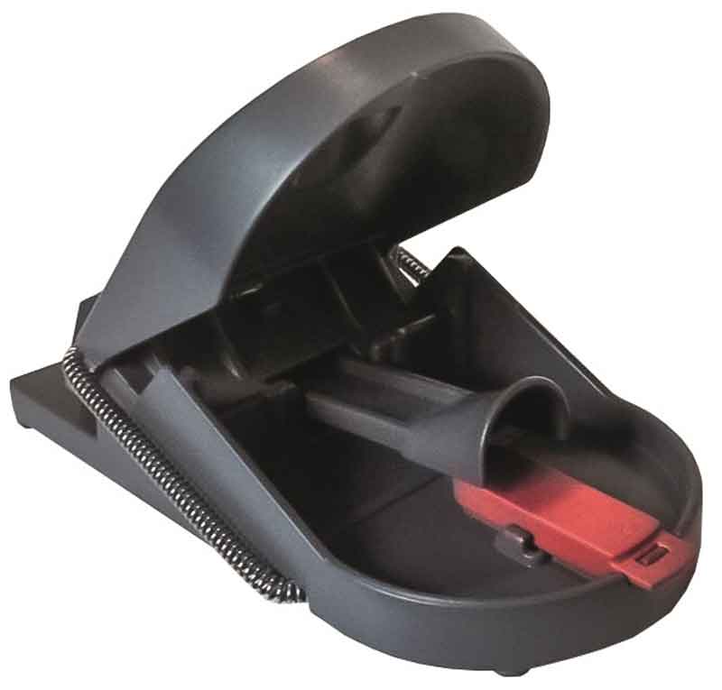 Swissinno SuperCat Pro musfälla (2-pack)