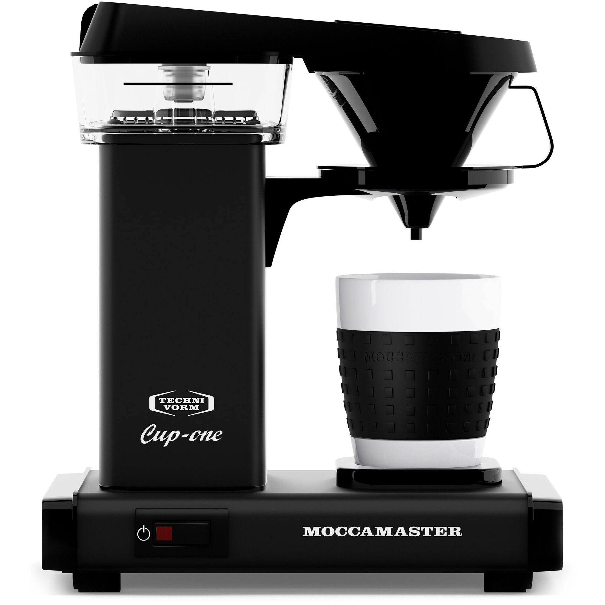 Lilla kaffebryggaren