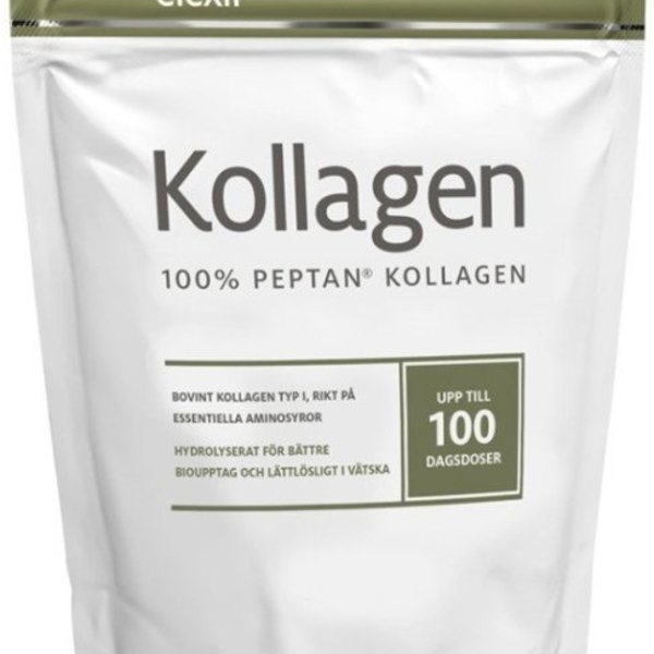 Kollagentillskottet