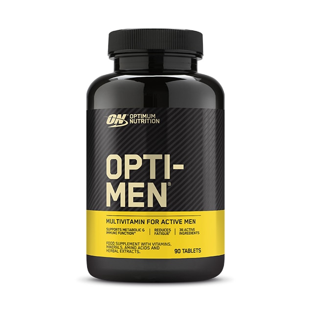 Multivitamin Sport