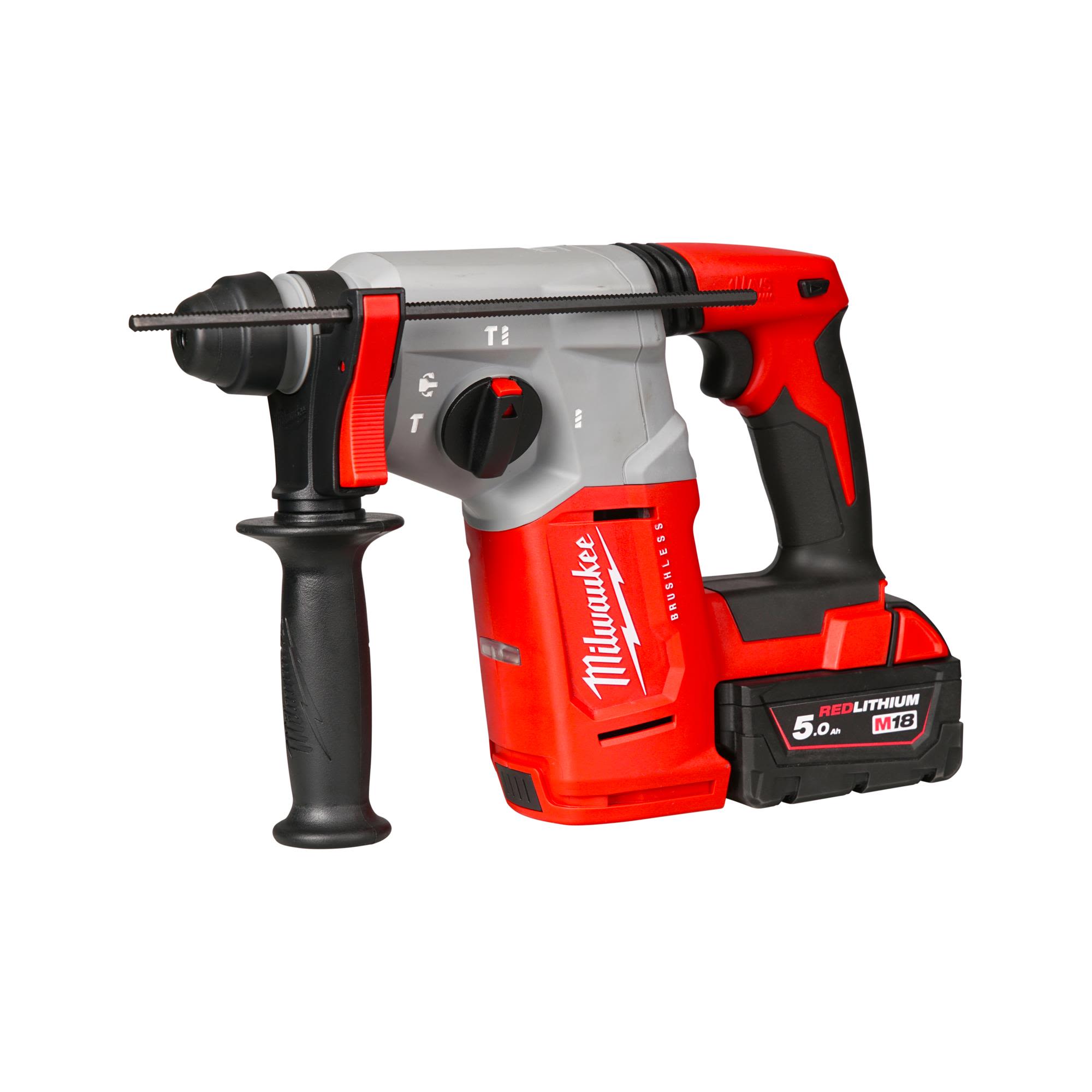 Milwaukee M18 BLH-502X