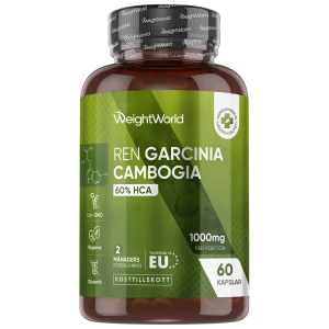 Garcinia Cambogia