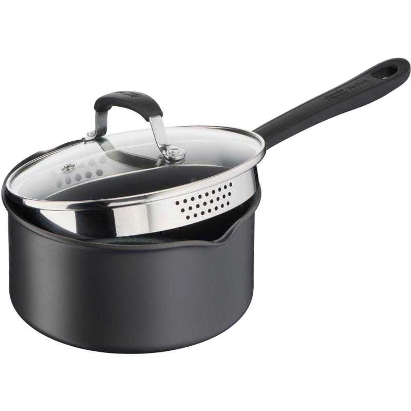 Tefal Jamie Oliver Quick & Easy kastrull 2 l