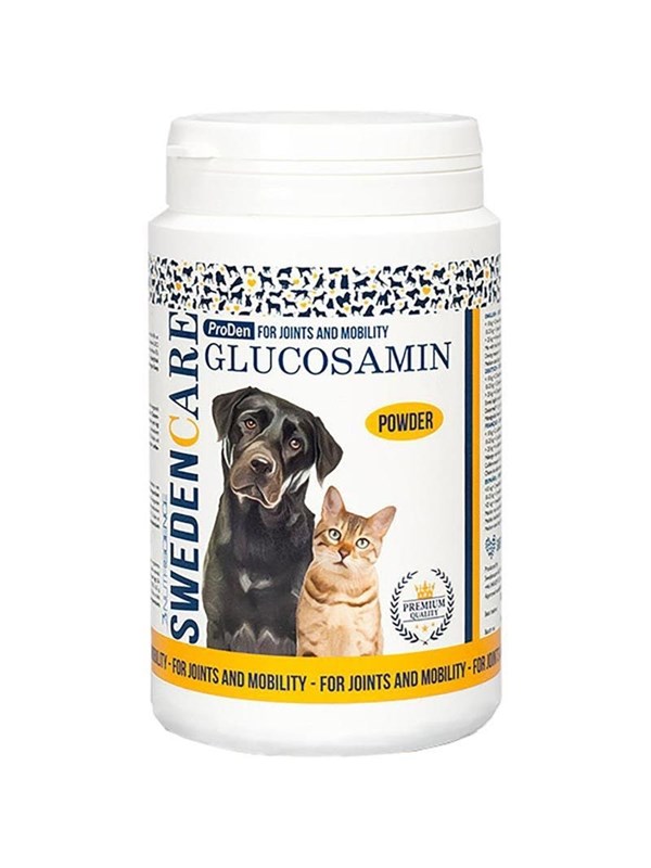 NutriScience Glukosamin Hund & Katt 250 g