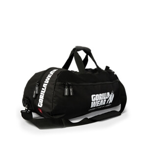 Gorilla Wear Norris Hybrid Gym Bag/Backpack (66 l)
