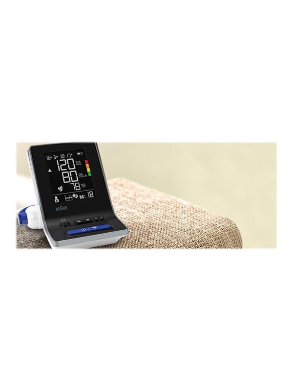 Braun ExactFit 3