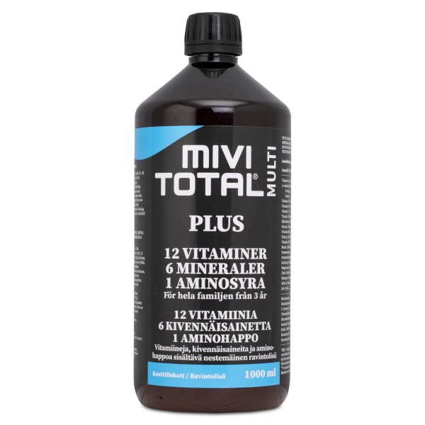 Mivitotal Plus 1 l