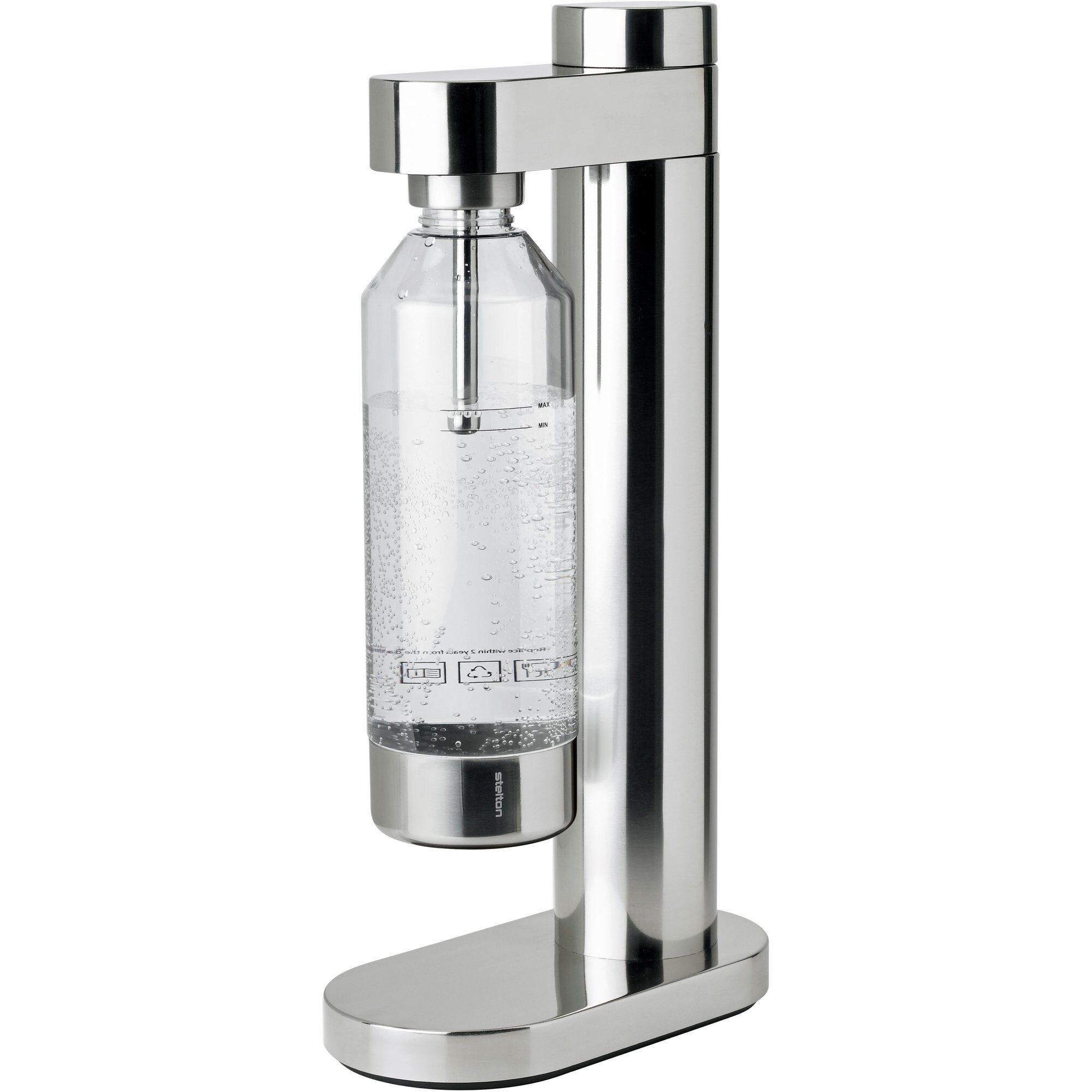 Stelton Brus