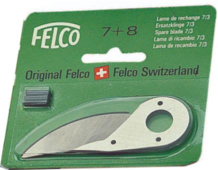 Felco 2/3 övre skär (38300023)