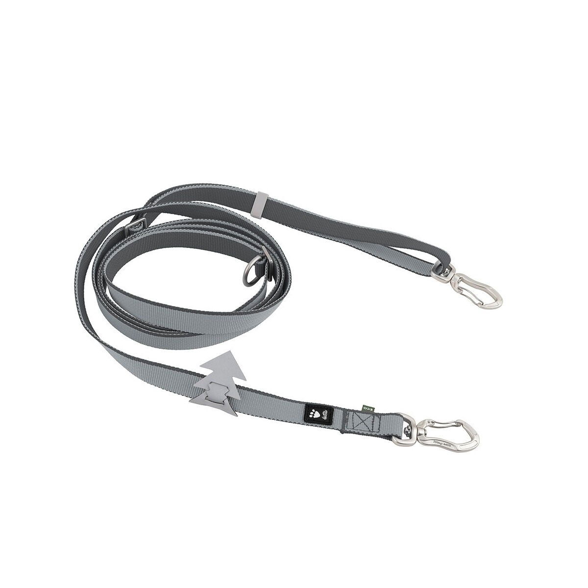 Hurtta Multilong Hundkoppel II 100–300 cm