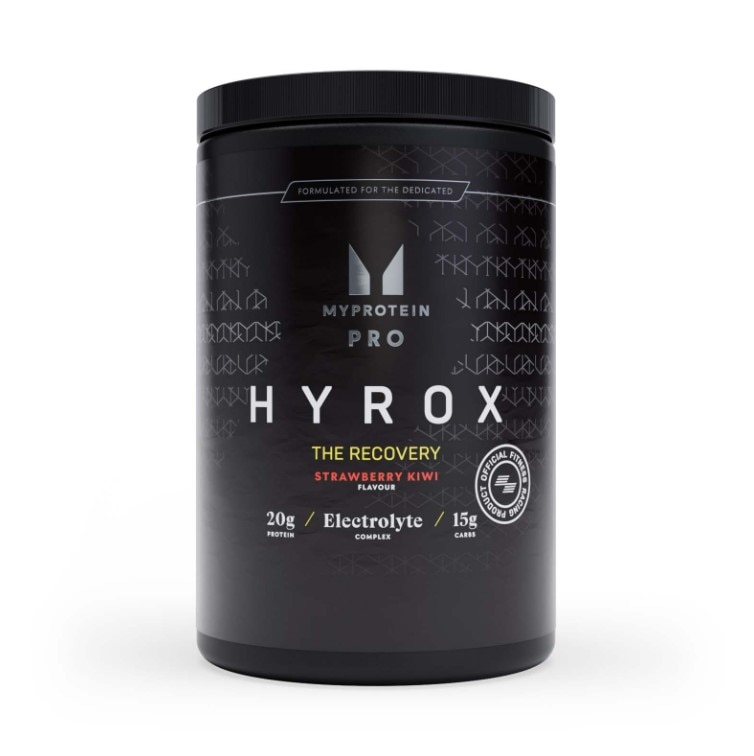 MyProtein THE Recovery Hyrox 688 g