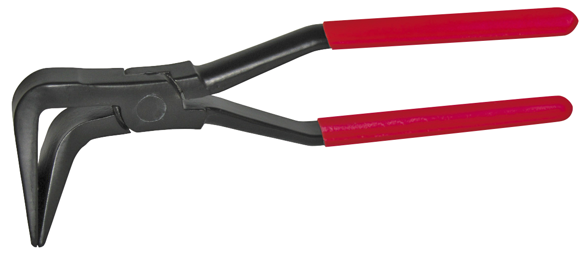 Erdi D351-60-P falstång 90°