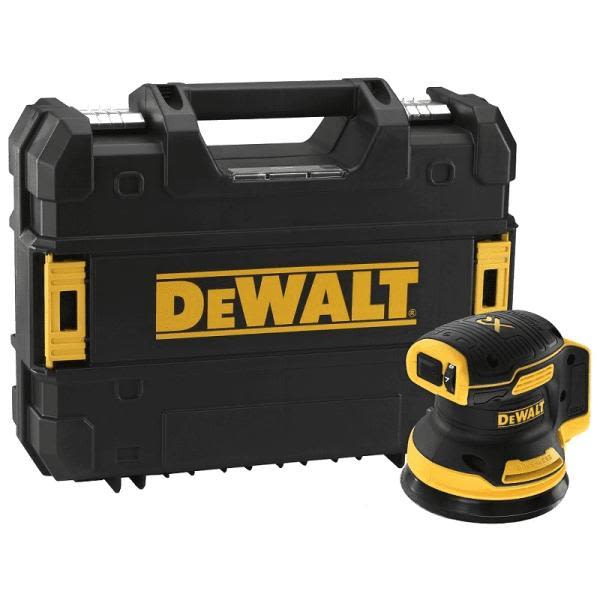 DeWalt DCW210NT (utan batteri)