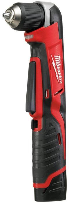 Milwaukee C12 RAD-202B