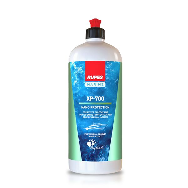 Rupes Marine XP-700 Nano Protection 1000 ml