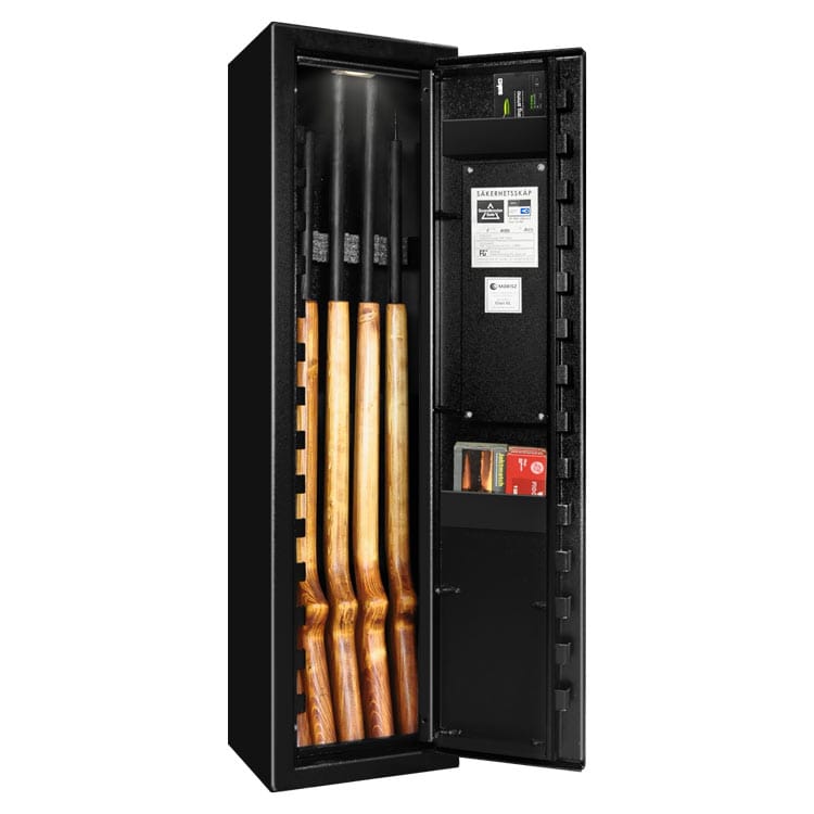 Scandinavian Safe SP4