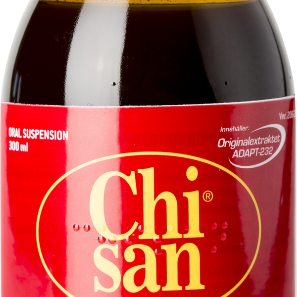 Chi San 300 ml