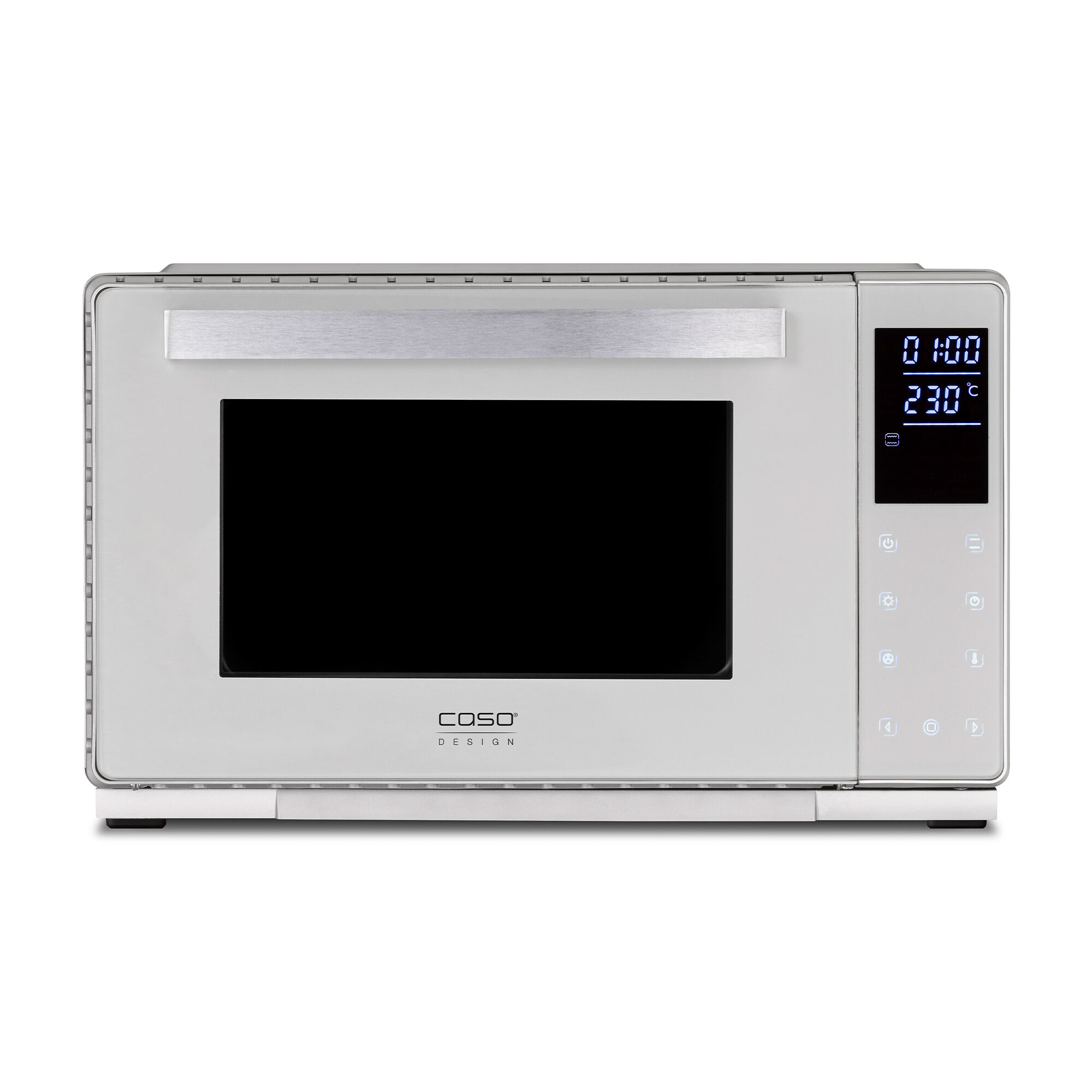 Caso Bake & Style 26 Touch (26 liter)