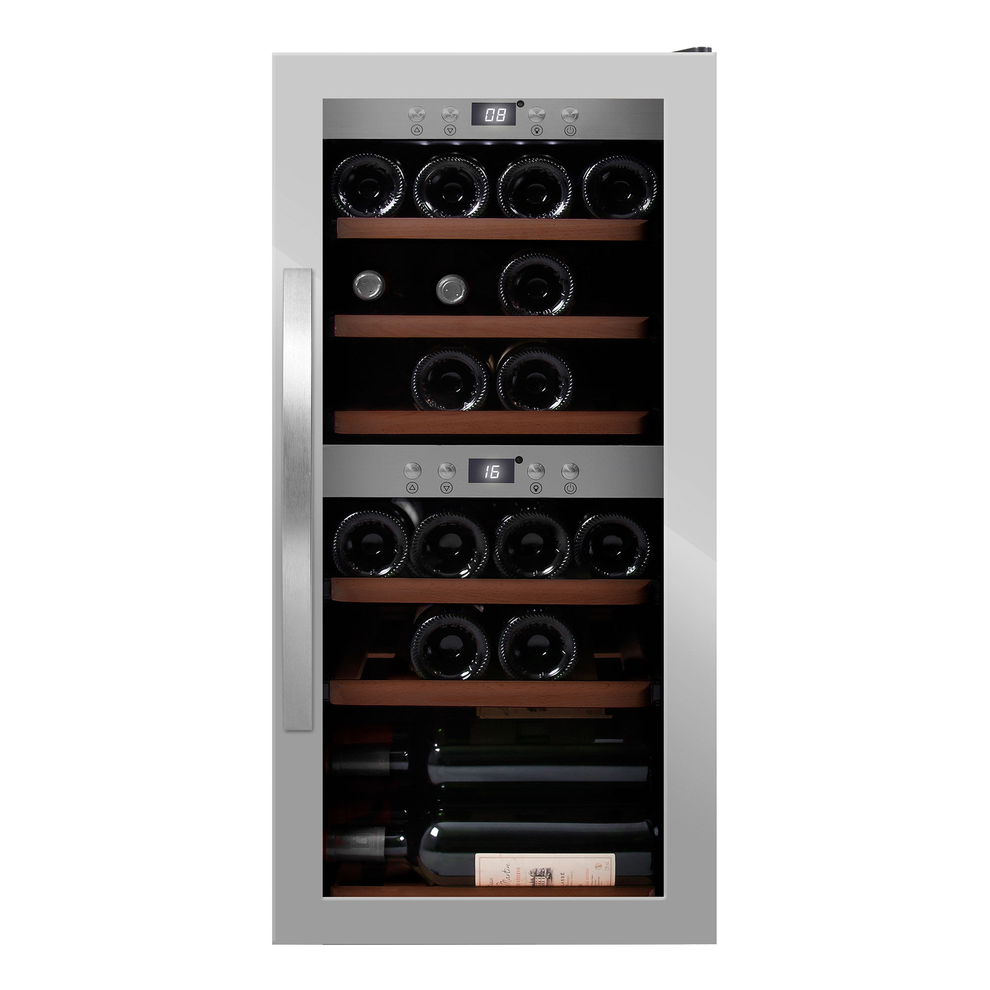 Mquvée WineExpert 24