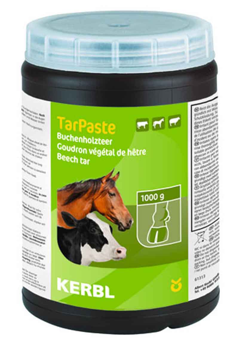 Kerbl Hovtjära 1 kg